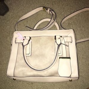 Merona Light Pink Purse